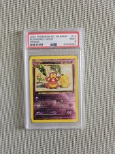 Psa slowking isole del sud - psa,