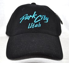 *PARK CITY UTAH* Cappello