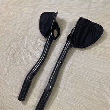 340 Aero Bar TT Manubrio