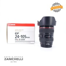 Canon EF 24-105mm f/4 L IS USM