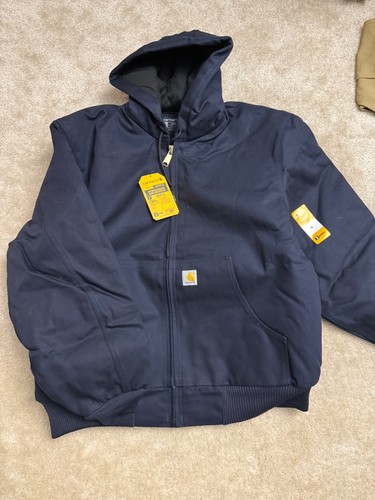 Carhartt firm duck insulated - carhartt,