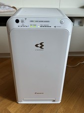 Depuratore d’aria Daikin - Air Purifier