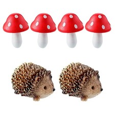 Fungo Riccio/Giardino