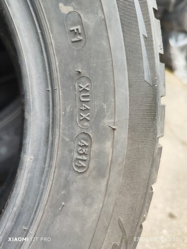 Pneumatici invernali michelin - pneumatici,