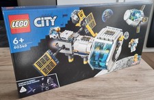 LEGO 60349 City Stazione Spaziale Lunare - NUOVO sigillato - NEW Sealed