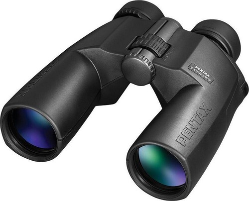 Pentax binocolo porro - sp,