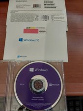 Windows 10 Pro 64 Bit Dvd
