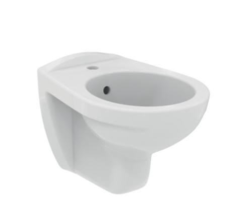 Bidet sospeso bianco lucido - ,