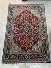 Tappeto Orientale,167 X 107