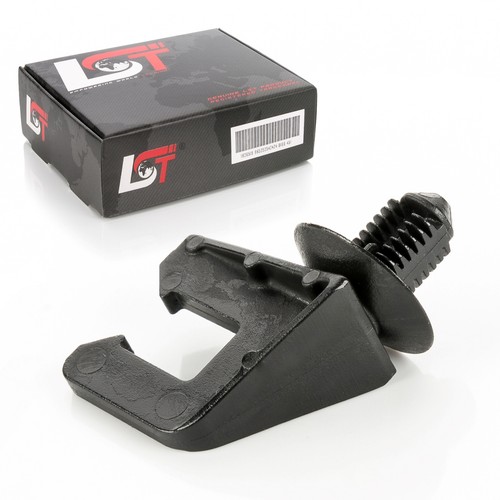 Fissaggio supporto clip motore - supporto,