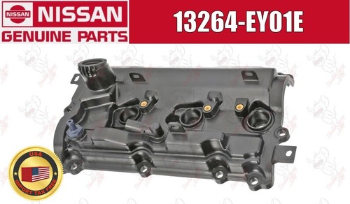 Nissan oem cover assy valve - cover, assy-valve