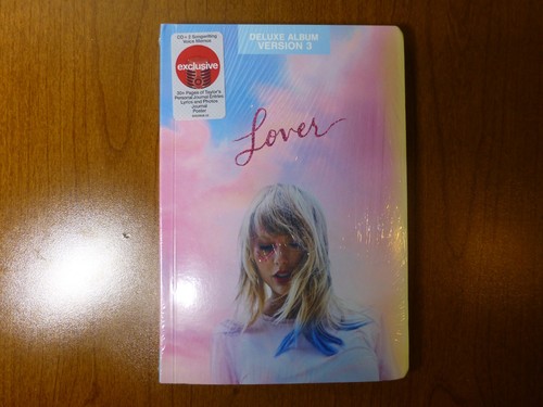 Taylor swift deluxe - taylor, album