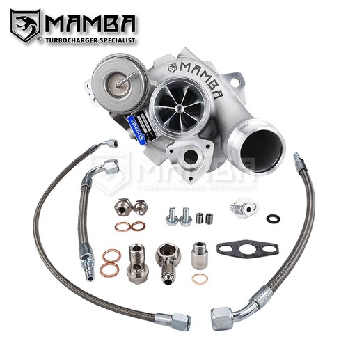 Mamba amg a45 cla45 m133 - mamba,
