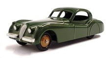 Atlas Editions Dinky Toys Appx