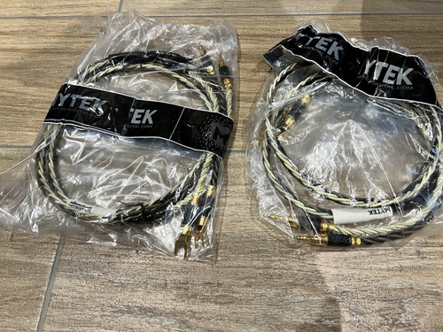 Mytek cavo per altoparlanti - mytek,