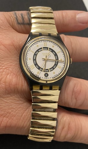Orologio swatch vintage swiss - orologio,