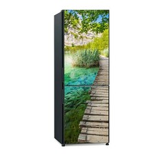 Adesivo decorazione rimovibile