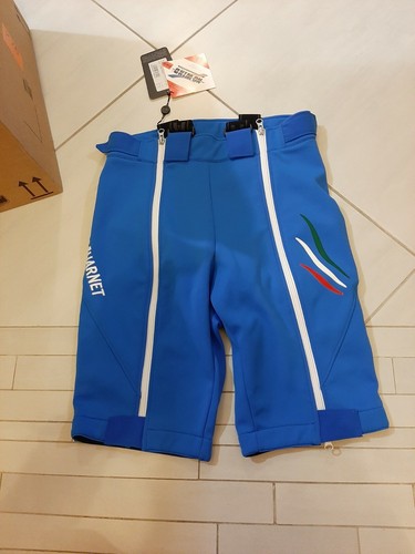 Pantalone sci vuarnet - sci, corto