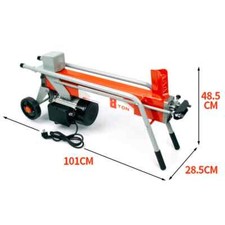 Volano Elettrico Spaccalegna