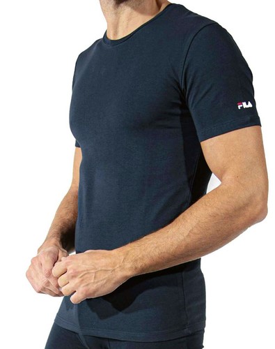 Shirt uomo fila manica - fila,