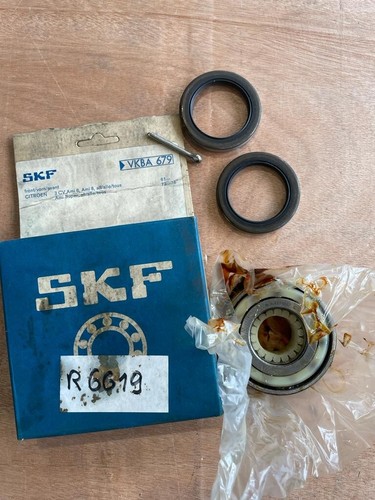 Skf vkba 679 - vkba,