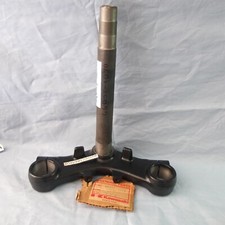 PER KAWASAKI Z 750 1980 1981 CANOTTO STERZO FORCELLA  STEERING FORK HOLDER