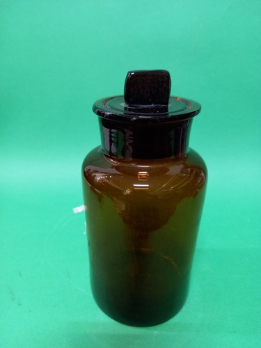 Vaso farmacia vetro - vaso,