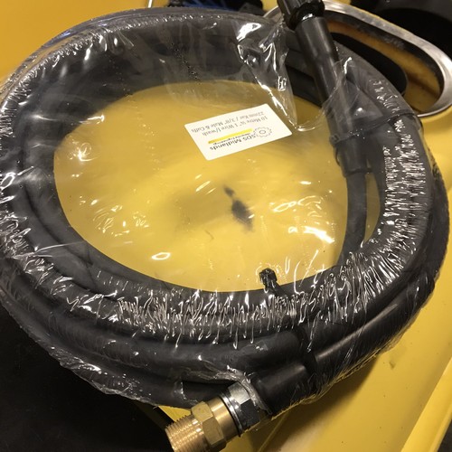 Tubo jet wash - wash, karcher