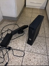 Microsoft Xbox 360 Slim 4GB