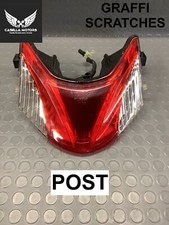 FANALE FARO STOP POSTERIORE