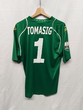 Maglia Calcio Albinoleffe