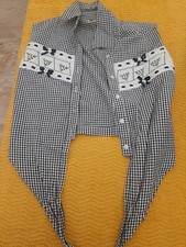 Camicetta Senza Maniche In Ottimo Stato