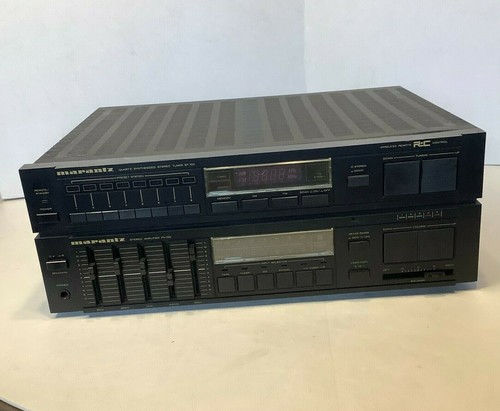 Marantz sintonizzatore stereo - marantz,
