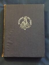 Dalmau e Soler Janer Historia del Traje Barcelona 1946