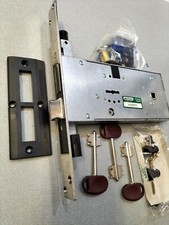 Serratura Mottura art