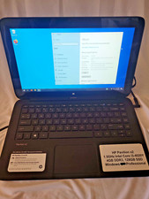 HP Pavilion x3 13-p110nr