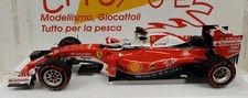 BBR 1/18 -FERRARI SF16-H G.P