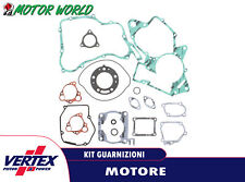 KIT GUARNIZIONI COMPLETE