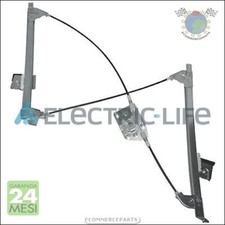 Alzavetro electriclife - alzavetro, dx