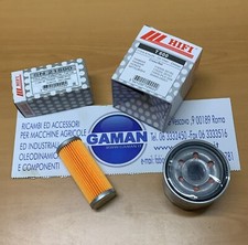 KIT FILTRI MOTORE YANMAR 2NE68