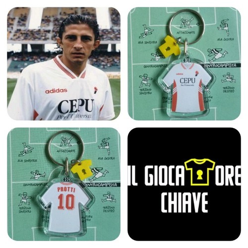 Giocatore - il,
