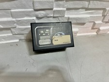 Coyote Mini - L'Avviso di