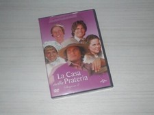 La Casa nella prateria (Dvd) -