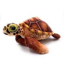 Peluche Pupazzo Tartaruga di
