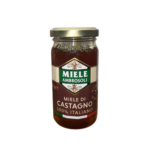 Ambrosoli miele castagno - miele,