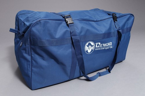Borsa trasporto per gommone - borsa,