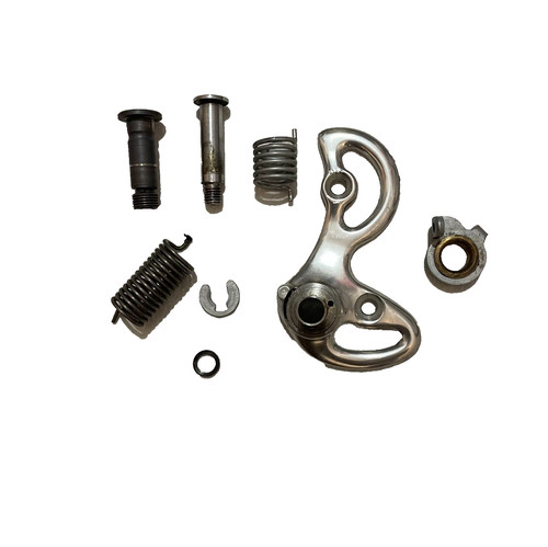 Gabbia cambio campagnolo - gabbia,