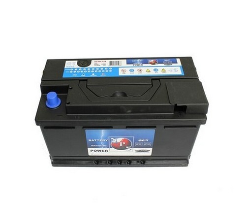Batteria avviamento per jeep - batteria,