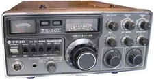 KENWOOD TRIO TS-700 TS-700A