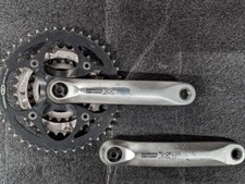 Shimano Deore XT FC-M751 3x9